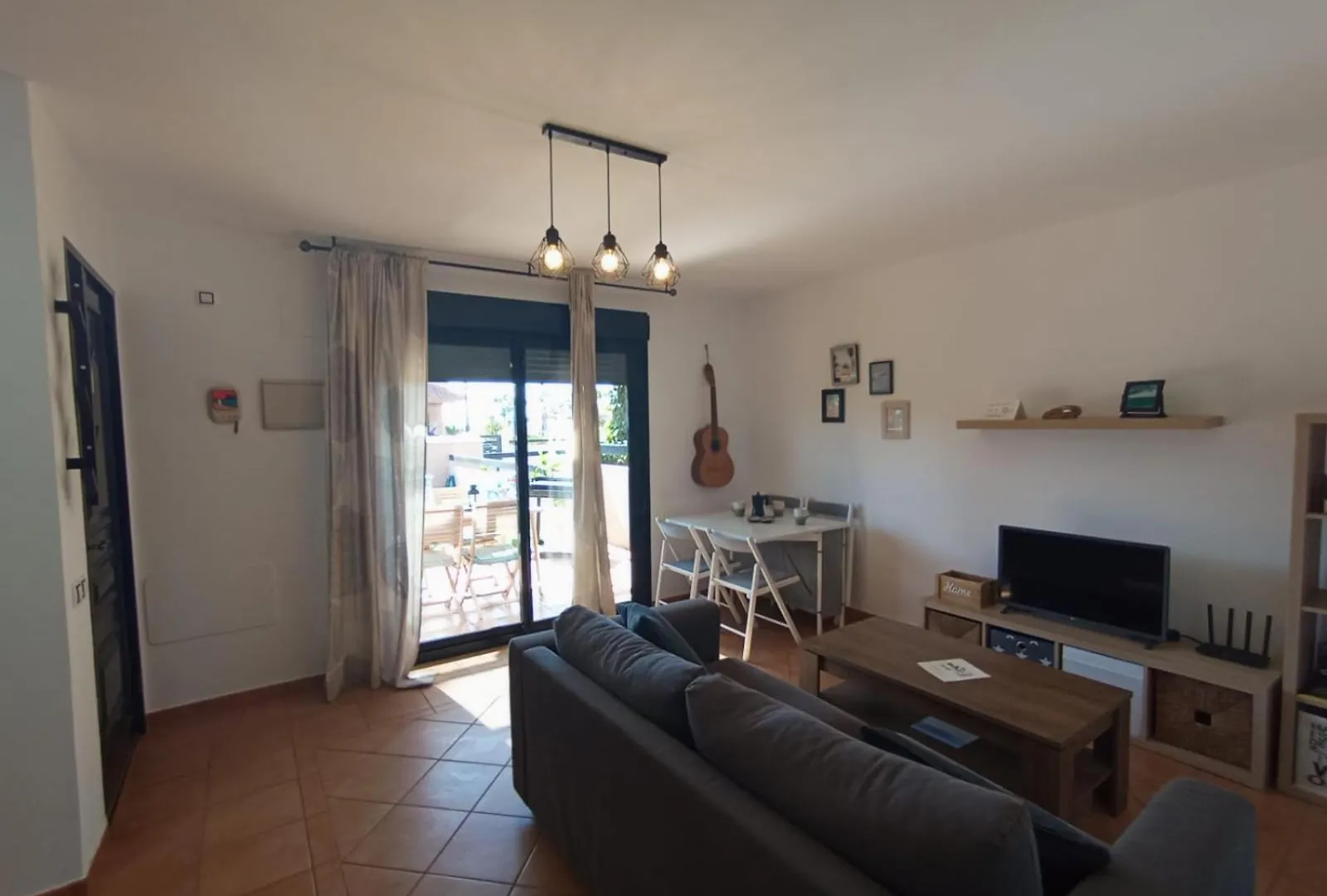 Holiday home Villardilla Fuerteventura La Oliva