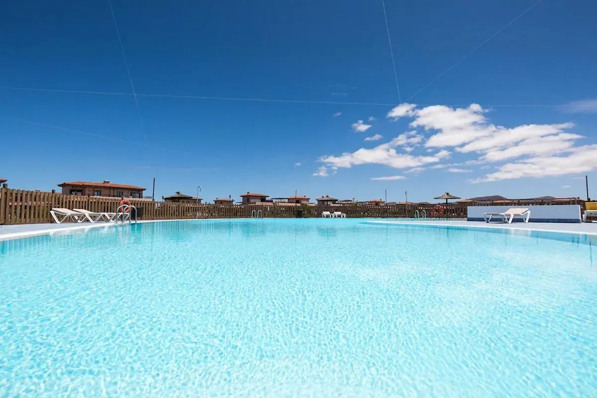 Feriehus Villardilla Fuerteventura La Oliva